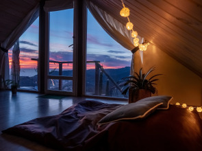 Вилла Дом с Кипарисами