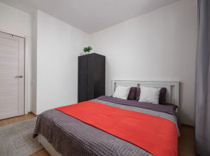 Апартаменты ЖК Лучи