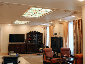 Гостевой дом Antik Holl