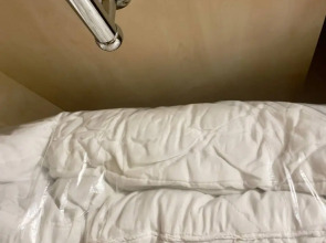 Квартира на улице Русская