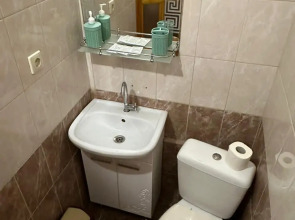 Мини-отель Апра (Парус)