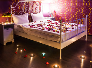 Отель Купеческий Дом