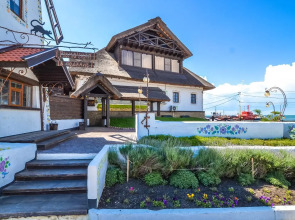 Отель Диканька на Тамани