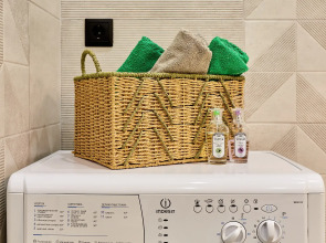 Квартира Панорамный Вид у Парка