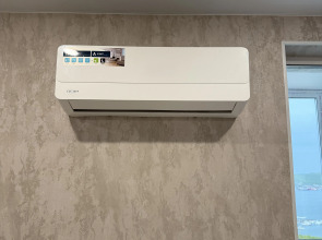 Квартира Уютная с Потрясающим Видом