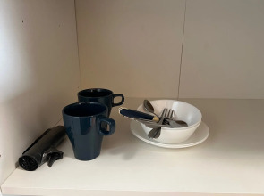 Апартаменты Студии Казани