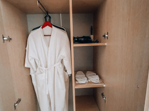 Гостиница Вальмонт