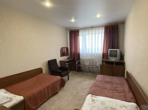 Отель Ветразь