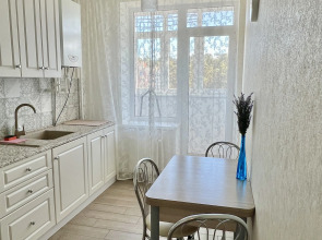 Квартира Майский проезд 10