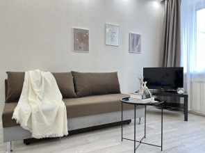 Апартаменты uTrip Sky Чистопольская 34