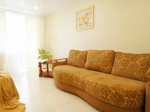 Квартира в Уссурийске