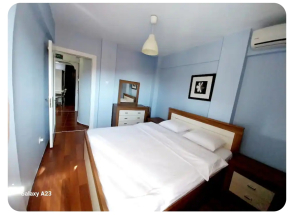 2 Bedroom Apartments