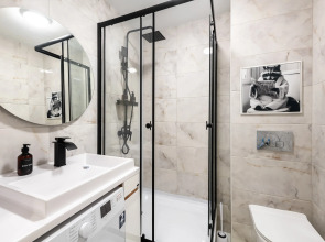 Квартира Морозная Свежесть