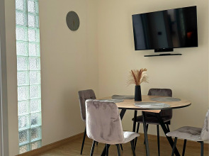 Апартаменты Яр Сердце