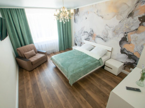 Квартира у Моря