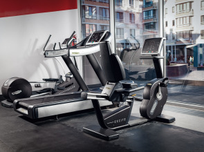 Апартаменты Шестиместные Двухкомнатные