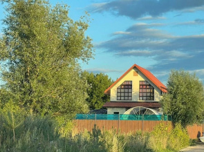 Art Kottedzh Private House
