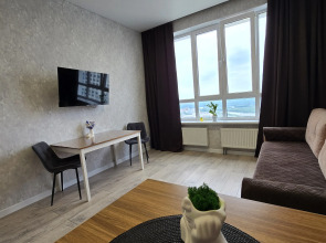 Квартира Добрые Сутки 24 Уфа