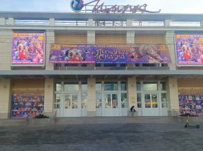 Квартира на Большой Октябрьской улице 67