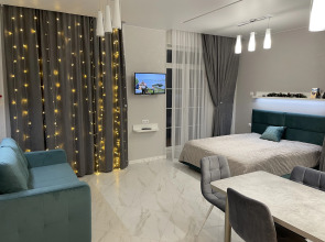 Апартаменты Штольц