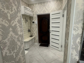 Апартаменты возле аэропорта