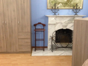 Гостевой дом Пилигрим