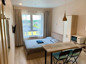 Apartamenty 75.1 Letcika Ul'anina 3A