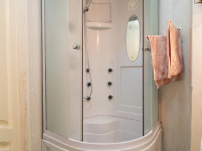 Квартира на Лермонтова 24