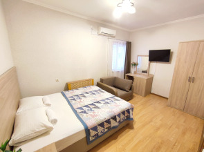 Гостевой Дом Ника Адлер