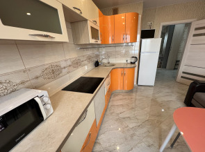 Квартира Двухкомнатные апартаменты у ТЦ РИО Иваново