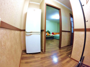 Апартаменты на Воронежской 34/3