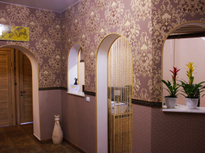 Sheremetyevo Express Guest House