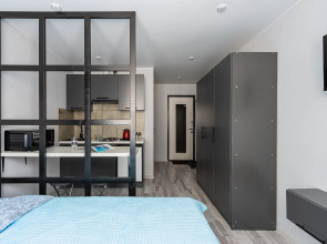 Квартира Студия Blue