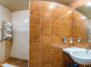 Гостевой дом Гала Плаза