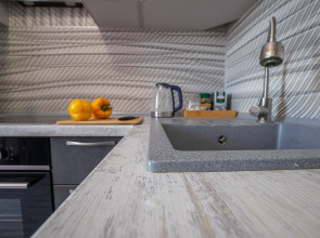 Апартаменты вблизи М4