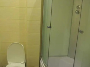 Хостел на Курской