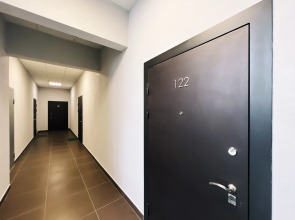 Апартаменты на краю земли ЖК Фортеция