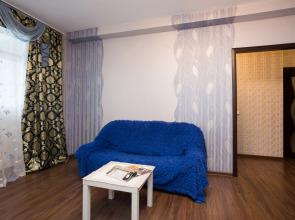 Апартаменты BeRent Белинского 177А