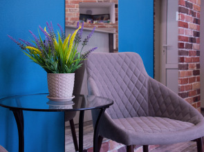 Гостевой дом Black Sea