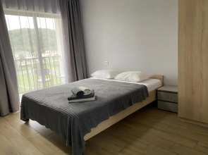 Hotel Korona Abkhazii
