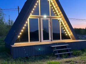 Гостевой дом Все свои