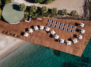 Отель Swissotel Resort Bodrum Beach