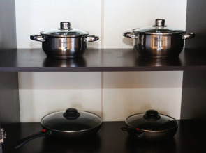 Апартаменты O.G.N.I. Светланская, д. 37