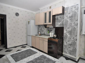 Апартаменты 1-комнатная квартира