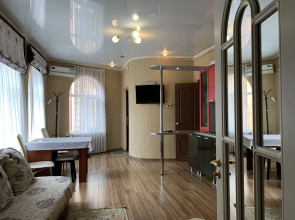 Pragma Apartments 7