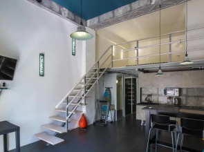 Morskoj Spusk 5 Apartments