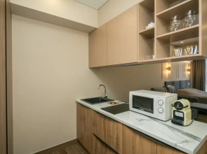 Апартаменты у моря 1