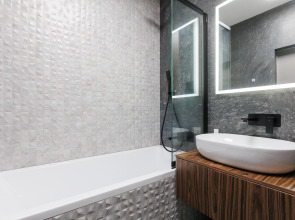 Апартаменты Дизайнерские Флотилия