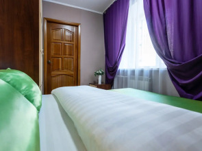 Квартира Пять Звёзд Карла Маркса 175