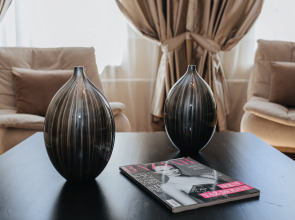 Квартира с видом на Казанский собор